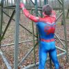 Spider-Man Homecoming Morphsuit