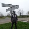 2XU P:1 Propel wetsuit + pup hood