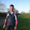 Castelli Body Paint 3.3 Speed Suit