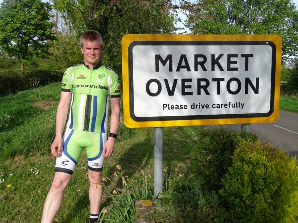 Cannondale Pro Cycling Team 2014