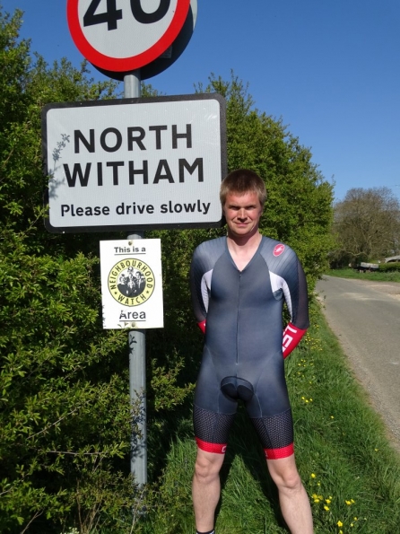 Castelli Body Paint 3.3 Speed Suit