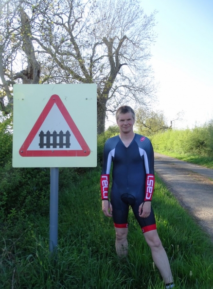 Castelli Body Paint 3.3 Speed Suit