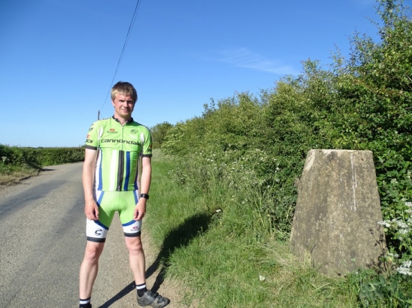 Cannondale Pro Cycling Team 2014