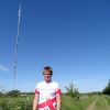 Hunter inline skinsuit Team Britain 2018