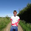 Hunter inline skinsuit Team Britain 2018