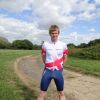 Hunter inline skinsuit Team Britain 2018