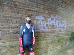 Castelli Body Paint 3.3 Speed Suit
