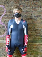 Castelli Body Paint 3.3 Speed Suit