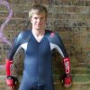 Castelli Body Paint 3.3 Speed Suit