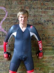 Castelli Body Paint 3.3 Speed Suit