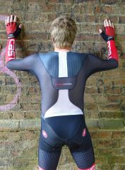 Castelli Body Paint 3.3 Speed Suit