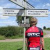 BMC Racing Team kit