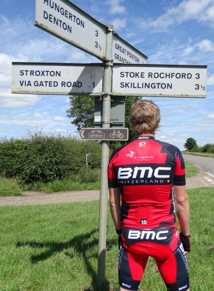 BMC Racing Team kit