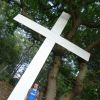 White Cross near to Great Gonerby