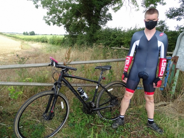 Castelli Body Paint 3.3 Speed Suit