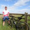 Hunter inline skinsuit Team Britain 2018