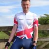 Hunter inline skinsuit Team Britain 2018