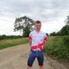 Hunter inline skinsuit Team Britain 2018