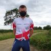 Hunter inline skinsuit Team Britain 2018