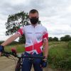 Hunter inline skinsuit Team Britain 2018