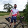 Hunter inline skinsuit Team Britain 2018