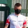 Hunter inline skinsuit Team Britain 2018