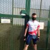 Hunter inline skinsuit Team Britain 2018