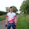 Hunter inline skinsuit Team Britain 2018