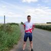 Hunter inline skinsuit Team Britain 2018