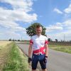 Hunter inline skinsuit Team Britain 2018