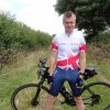 Hunter inline skinsuit Team Britain 2018