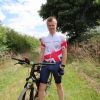 Hunter inline skinsuit Team Britain 2018