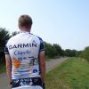 Pearl Izumi Team Garmin-Chipotle team kit