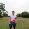 Hunter inline skinsuit Team Britain 2018