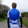 Scotland cycling kit from Pedal Clothing