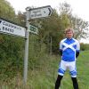 Scotland cycling kit from Pedal Clothing