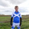 Scotland cycling kit from Pedal Clothing