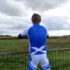 Scotland cycling kit from Pedal Clothing