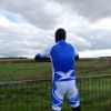 Scotland cycling kit from Pedal Clothing