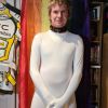 White Morphsuit