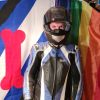 RST Pro Series 1 Piece Leather Suit