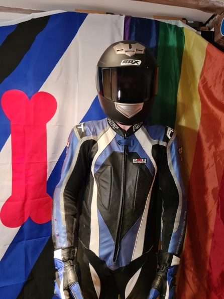 RST Pro Series 1 Piece Leather Suit