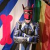 RST Pro Series 1 Piece Leather Suit + Neoprene Pup Hood