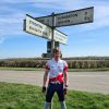 Hunter inline skinsuit Team Britain 2018