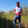 Neoprene Pup Hood