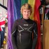 ZCCO wetsuit