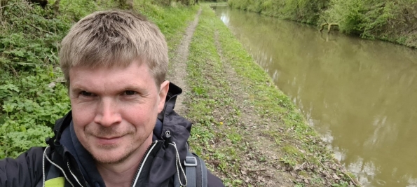 Leicester Line - Grand Union Canal