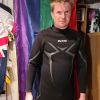 ZCCO wetsuit