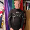 ZCCO wetsuit