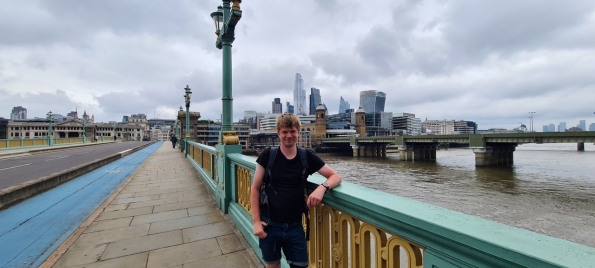 Southwark Bridge